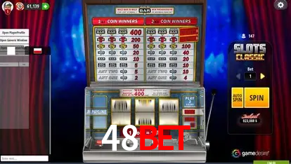 Bikini Paradise Slot - PG Soft